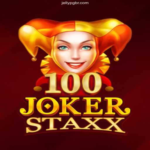 Unveiling the Thrills of 100JokerStaxx: A Dive into the World of Slots