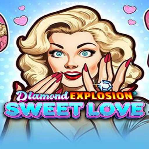 DiamondExplosionSweetLove: An Immersive Gaming Experience