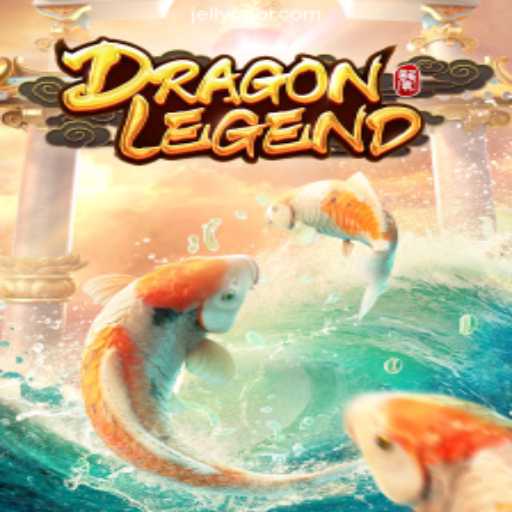 Unveiling DragonLegend: A Deep Dive into the Enchanting Realm