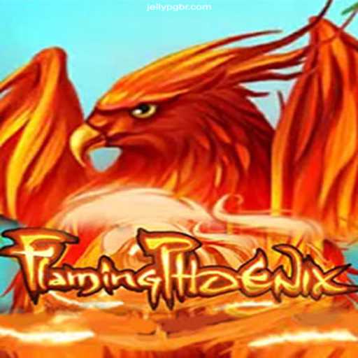 FlamingPhoenix: Discover the Exciting Realm of JellyPG.Com - Plataforma oficial de jogos