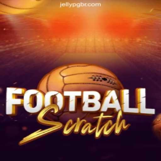 FootballScratch: An Innovative Approach to Digital Gaming with JellyPG.Com