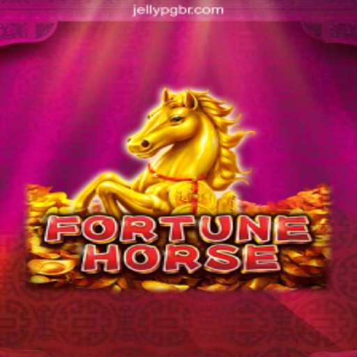 Discover the Thrills of FortuneHorse on JellyPG.Com