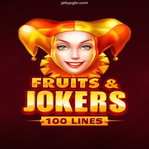 FruitsAndJokers100: A Juicy Adventure in the World of Online Gaming