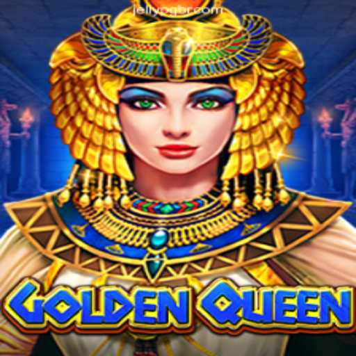 GoldenQueen: Dive into the Dazzling World of JellyPG's Latest Sensation