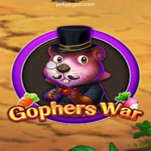 Unraveling the Exciting World of GophersWar - A New Era in Online Gaming