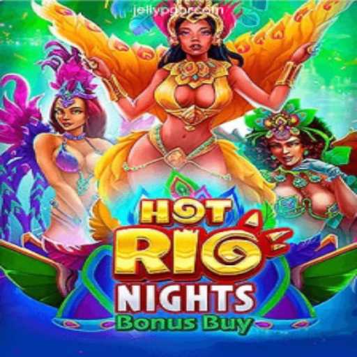 Exploring the Excitement of HotRioNightsBonusBuy: A Comprehensive Guide