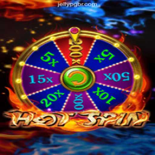 HotSpin: A Thrilling Adventure in the World of Online Gaming