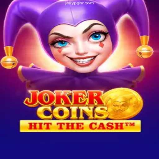 JokerCoins: Dive Into the World of Thrilling Strategy on JellyPG.Com