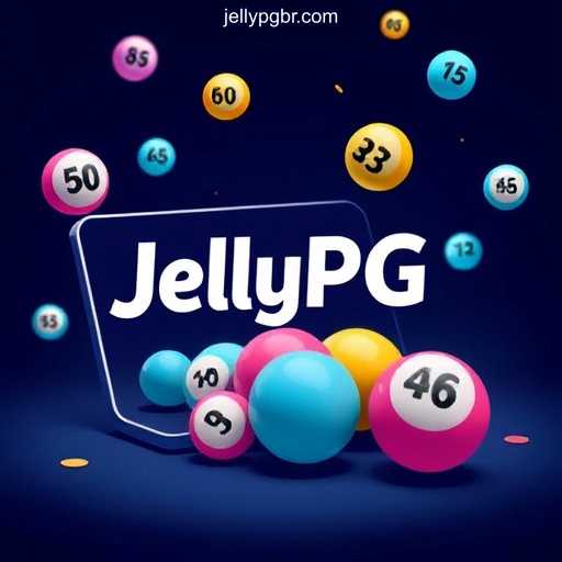 Exploring the World of Online Lottery with JellyPG.Com