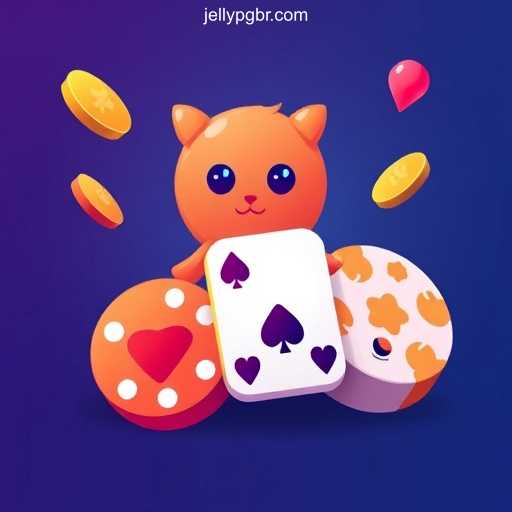 Responsible Gambling: An Insight into Safe Practices with JellyPG.Com