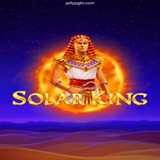 SolarKing: A New Era in Gaming with JellyPG