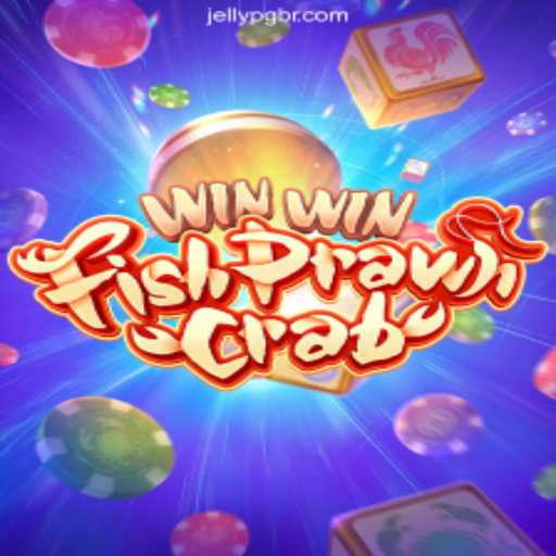 WinWinFishPrawnCrab: A Thrilling Game Experience at JellyPG.Com